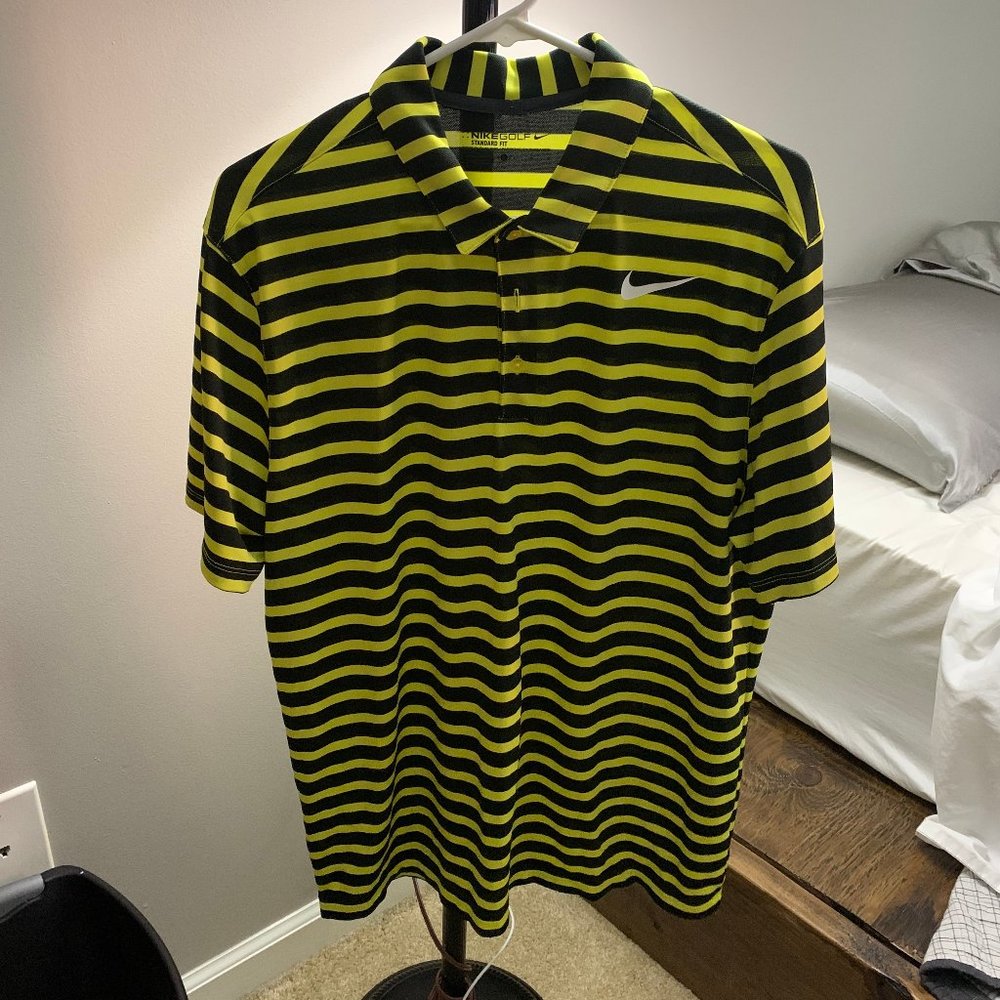 Golf shirt